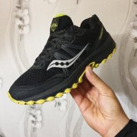 водоустойчиви маратонки SAUCONY EXCURSION TR14 GTX GORE-TEX  номер 41, снимка 5 - Маратонки - 42463364