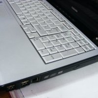Лаптоп за части Toshiba Satellite P200D, снимка 3 - Части за лаптопи - 40095076