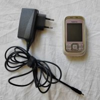 Nokia 6111 / Нокиа 6111, снимка 1 - Nokia - 41903458