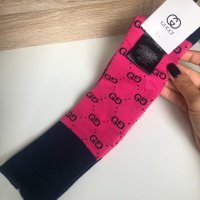 Gucci чорапи , снимка 1 - Други - 34292277