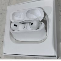 Apple Airpods Pro 2 [Gen], снимка 4 - Безжични слушалки - 39784417