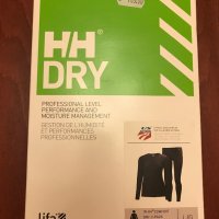 Helly Hansen Термобельо, снимка 1 - Спортни екипи - 39580227