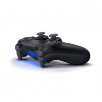 PLAYSTATION DUALSHOCK 4 БЕЗЖИЧЕН ДЖОЙСТИК - код 2878, снимка 2 - Джойстици и геймпадове - 33910859