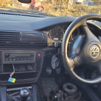 VW Пасат 5 1.9 131кс.На Части N, снимка 5 - Части - 41559540