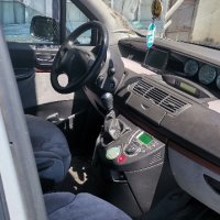 citroen c8 2.0hdi, снимка 4 - Автомобили и джипове - 44433761