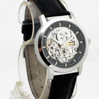 Дамски луксозен часовник Vacheron Constantin Skeleton, снимка 2 - Дамски - 41700136