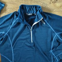 Regatta Yonder Shirt - страхотна мъжка блуза ХЛ, снимка 5 - Спортни дрехи, екипи - 39298393