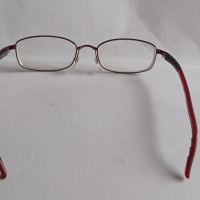 Рамки за диоптрични очила "ADIDAS", снимка 6 - Слънчеви и диоптрични очила - 44654676