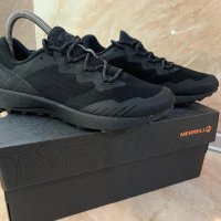 Merrell Gore-tex номер 36, снимка 7 - Маратонки - 41936366