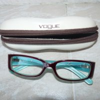 Очила за четене Vogue, снимка 1 - Слънчеви и диоптрични очила - 42665126