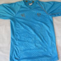 Детска дамска Спортна тениска на Найк размер ХС С , снимка 2 - Тениски - 32624546