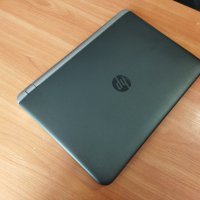 15.6'HP ProBook Core™i3-6th/8GB Ram/128GB SSD, снимка 2 - Лаптопи за работа - 40609424