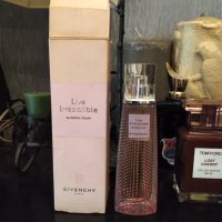 givenchy live irresistible blossom crush 50 мл РЯДЪК НАМАЛЕН, снимка 1 - Дамски парфюми - 41374250