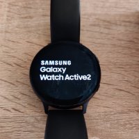 Samsung Galaxy Watch Active 2 ,44мм., снимка 4 - Смарт часовници - 38817295