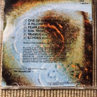 PINK FLOYD , снимка 8 - CD дискове - 41145598
