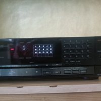 Sony CDP-750 (TDA1541–CXD1088), снимка 4 - Ресийвъри, усилватели, смесителни пултове - 36606205