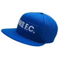 Nike F.C - страхотна шапка , снимка 1 - Шапки - 41480102