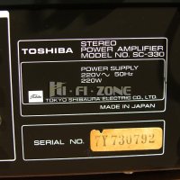  Toshiba комплект , снимка 12 - Аудиосистеми - 40165225
