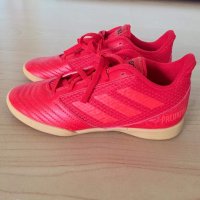Adidas оригинални детски маратонки, снимка 1 - Детски маратонки - 42648817