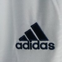 Bordeaux Adidas нова оригинална тениска Бордо размер М 2021/2022, снимка 4 - Тениски - 42261185