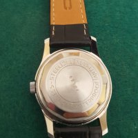 Швейцарски часовникMUDU automatic, снимка 12 - Мъжки - 42735038