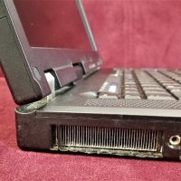 ThinkPad R61 Бизнес лаптоп, снимка 5 - Лаптопи за работа - 34178599
