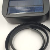 Соларна охлаждаща система за автомобил , снимка 3 - Индустриална техника - 41316358