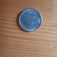Американски монети, снимка 4 - Други - 39824794