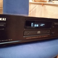 AKAI CD-37, снимка 1 - Декове - 44172317