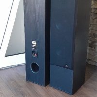 Тонколони INFINITY Reference 61 MkII, снимка 9 - Тонколони - 41411791