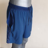 Nike Dri - Fit Flex Strike Short Mens Size M ОРИГИНАЛ! Мъжки Къси Панталони!, снимка 12 - Къси панталони - 40917362