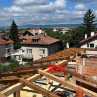 Ремонт на покриви в Кюстендил, Благоевград и региона, снимка 9 - Ремонти на покриви - 41660576