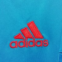Adidas оригинална футболна съдийска реферска фланелка тениска 2XL Адидас , снимка 3 - Тениски - 41659491