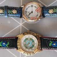 Дамски часовници, снимка 1 - Дамски - 35692017