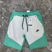 Мъжки къси панталони Nike , снимка 3 - Спортни дрехи, екипи - 40624128