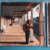 Ruthie Foster – 2001 - Runaway Soul(Modern Electric Blues), снимка 2 - CD дискове - 42702316