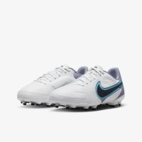 Детски футболни обувки Nike JR LEGEND 9 ACADEMY FG/MG, снимка 2 - Футбол - 44490653