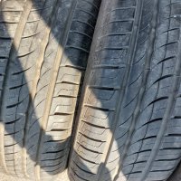 2бр.летни PIRELLI 185/65/15 88T DOT3220-4421, снимка 2 - Гуми и джанти - 41801426