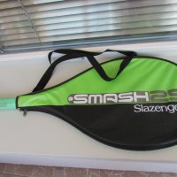 Тенис ракета Slazenger Smash 25, снимка 15 - Тенис - 41799053