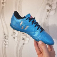 стоножки  Adidas Messi 16.4 TF номер 37-38, снимка 4 - Футбол - 34787252