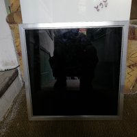 Алуминиева ревизионна вратичка за баня, снимка 16 - Душ кабини и вани - 39853592