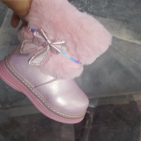 Детски обувки, снимка 3 - Детски обувки - 39491949