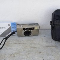 OLYMPUS NEWPIC ZOOM 600, снимка 3 - Фотоапарати - 39978064