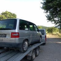 Citroen evasion  на части , снимка 5 - Автомобили и джипове - 41627903