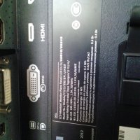 Монитор Dell UltraSharp U2413F, снимка 1 - Монитори - 41644493
