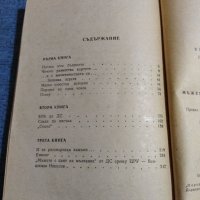 Алберто Молина - Мъжете с цвят на мълчание , снимка 5 - Художествена литература - 41514634