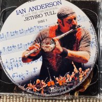 Ian Anderson,R.E.M , снимка 3 - CD дискове - 39103612
