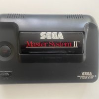Sega Master System 2, снимка 1 - Други игри и конзоли - 42448403