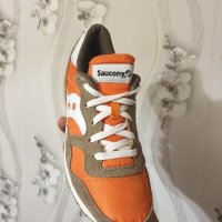 маратонки  Saucony Dxn Trainer Vintage  номер 43, снимка 10 - Маратонки - 42422311