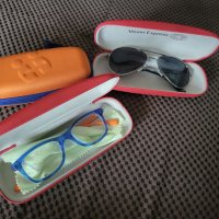Детски очила,  слънчеви и диоптрични , снимка 1 - Други - 40310211